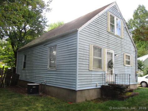 44 Douglas Drive Meriden CT 06451