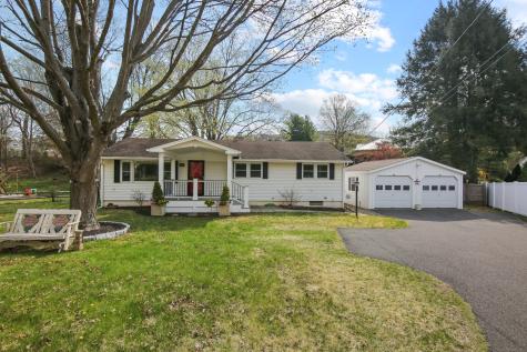 53B Elizabeth Street Kent CT 06757