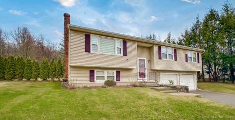 50 Deerfield Lane Watertown CT 06795