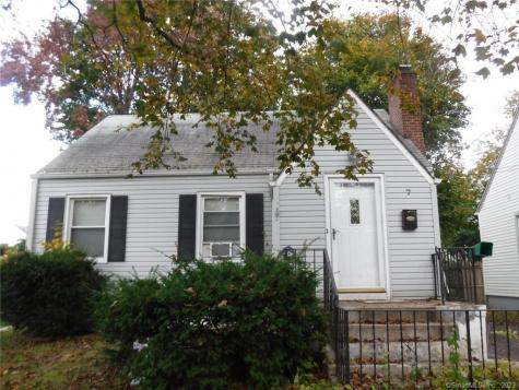 7 Cedar Crest Place Norwalk CT 06854