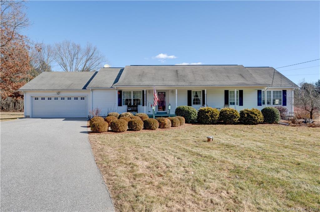 64 Anna Maria Lane Windham CT 06280