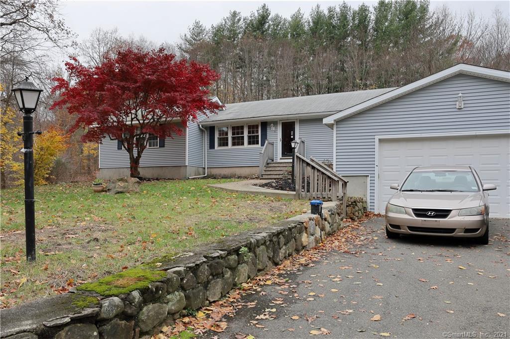 41 Sherwood Drive Prospect CT 06712