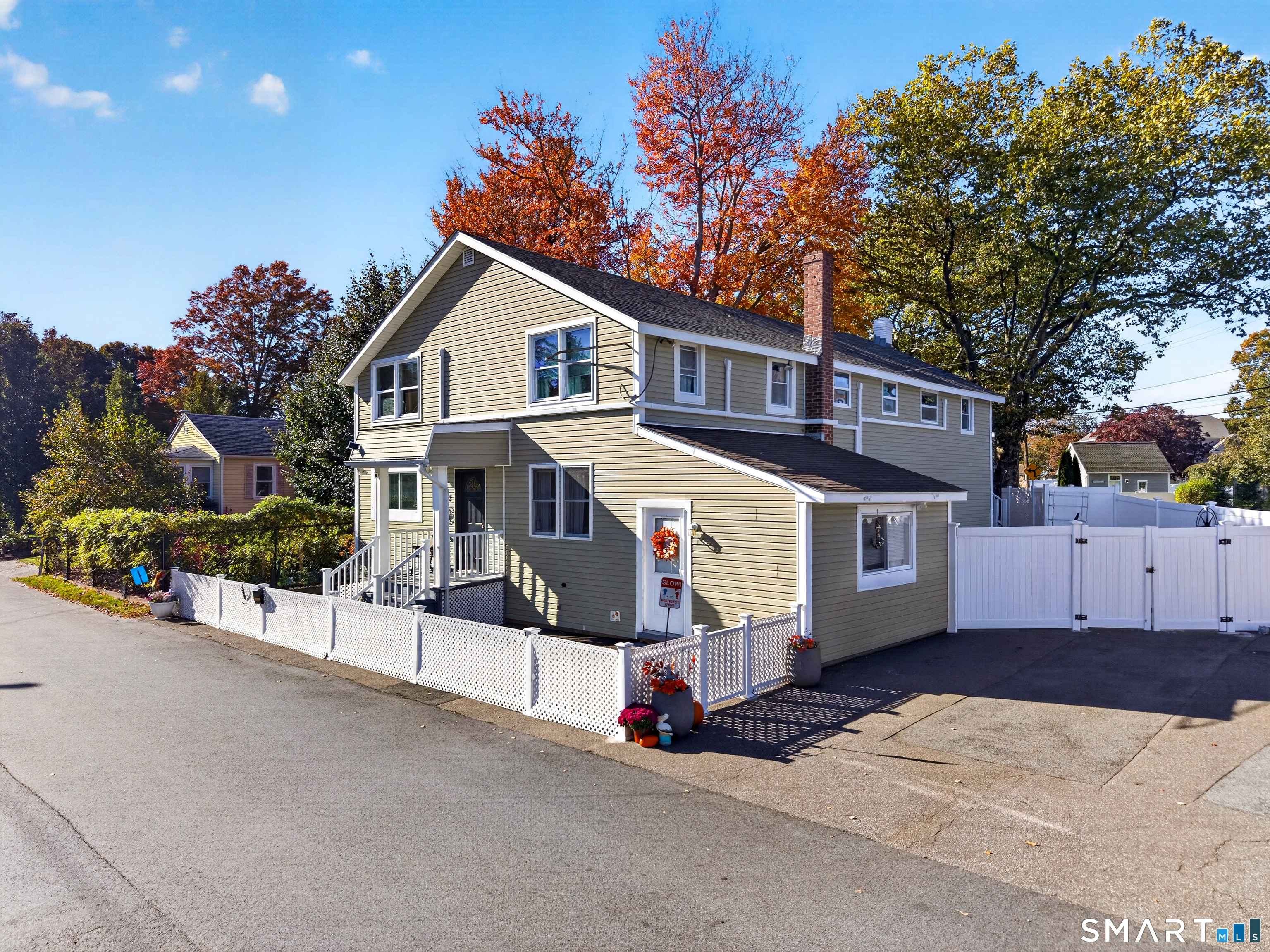 3 Town Beach Road Old Saybrook CT 06475