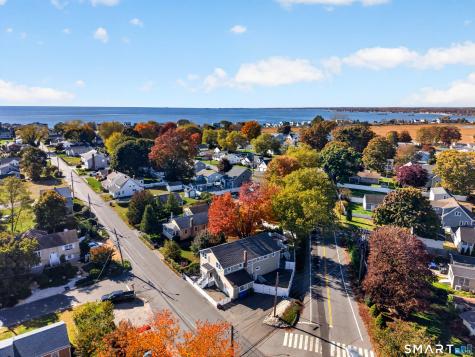 3 Town Beach Road Old Saybrook CT 06475