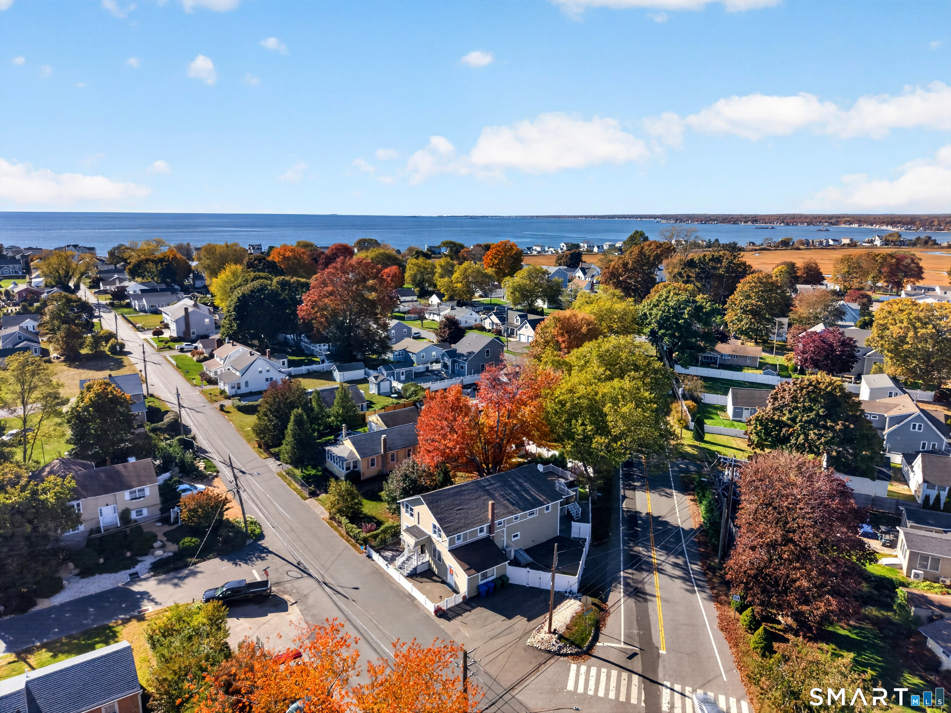 3 Town Beach Road Old Saybrook CT 06475