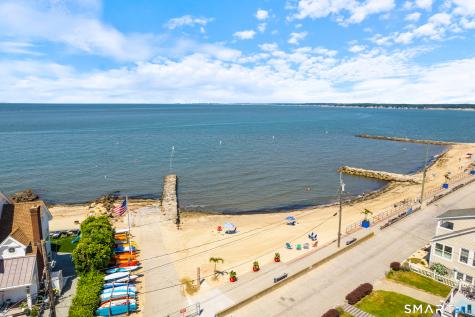3 Town Beach Road Old Saybrook CT 06475