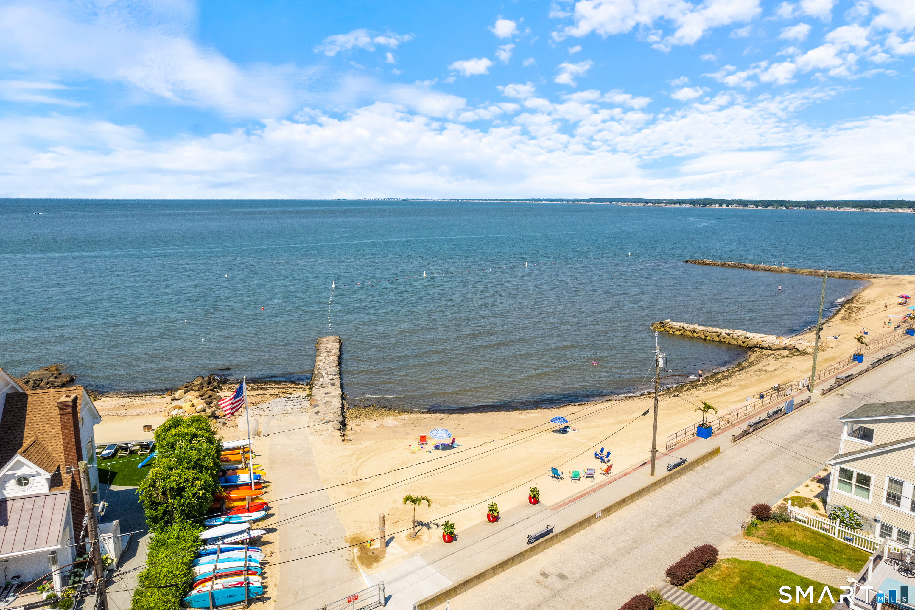 3 Town Beach Road Old Saybrook CT 06475