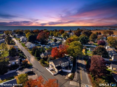 3 Town Beach Road Old Saybrook CT 06475