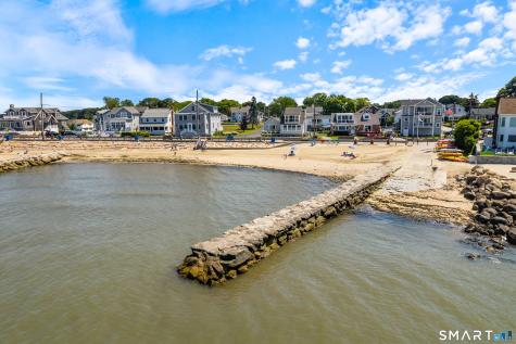 3 Town Beach Road Old Saybrook CT 06475