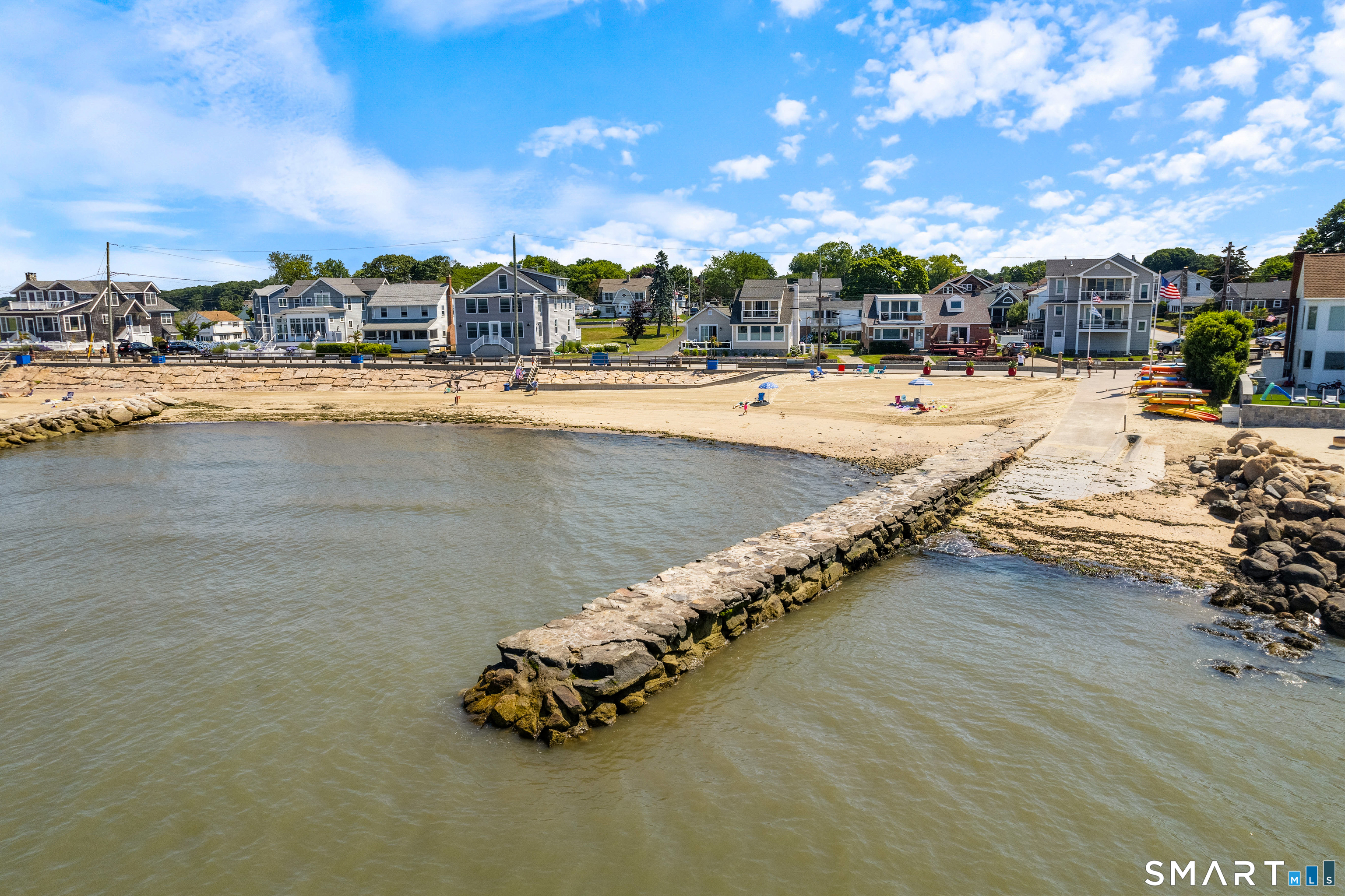 3 Town Beach Road Old Saybrook CT 06475