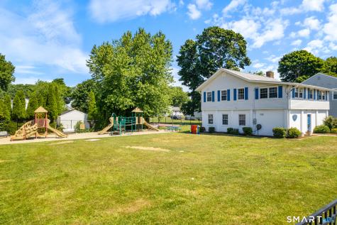 3 Town Beach Road Old Saybrook CT 06475