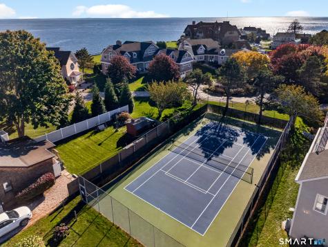 3 Town Beach Road Old Saybrook CT 06475