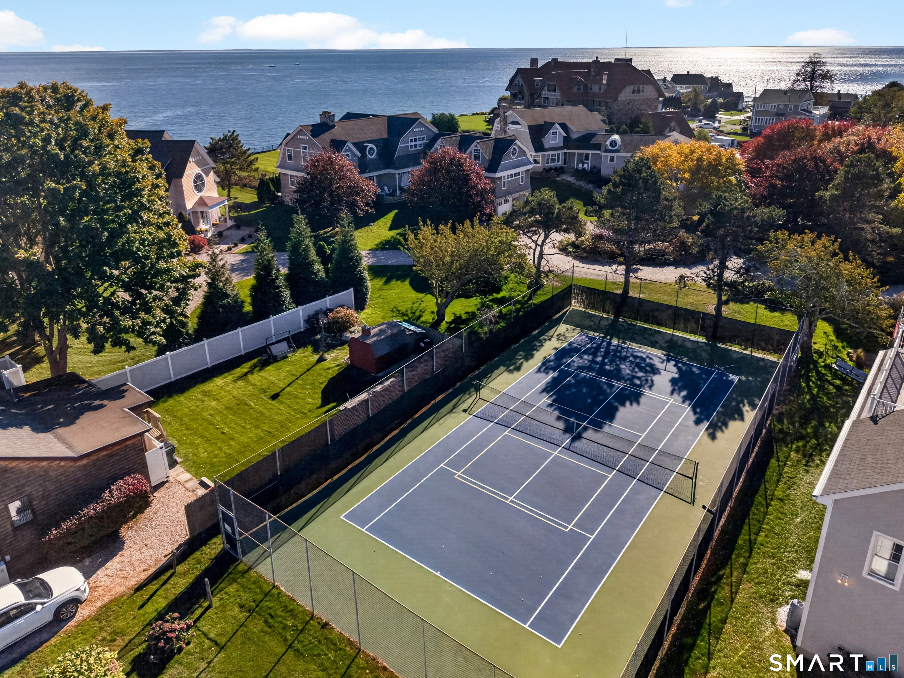 3 Town Beach Road Old Saybrook CT 06475