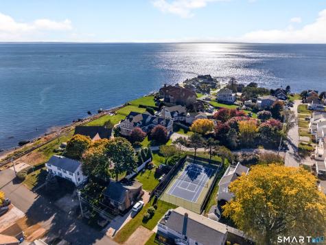 3 Town Beach Road Old Saybrook CT 06475