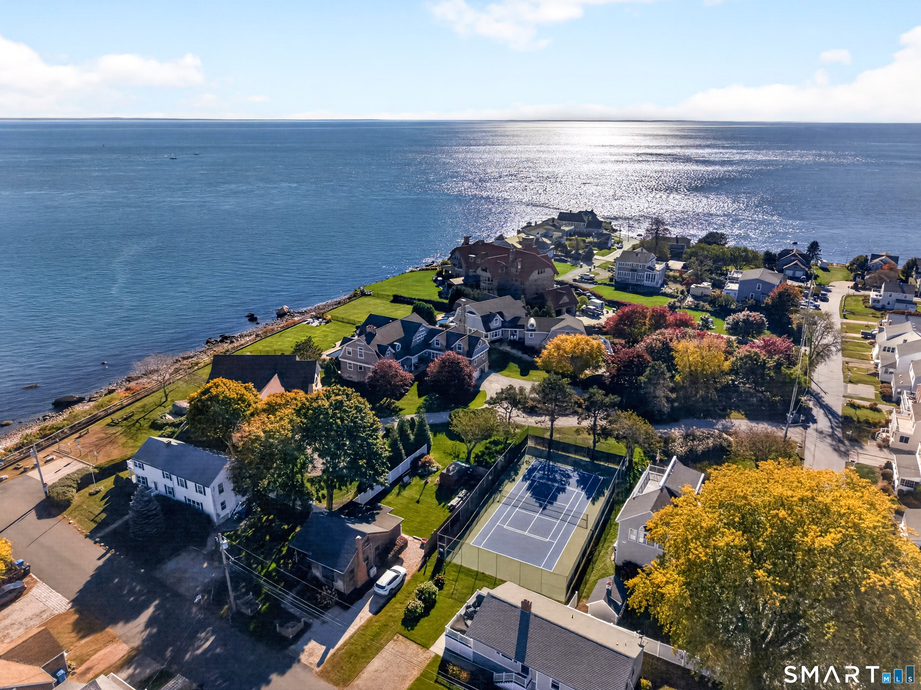 3 Town Beach Road Old Saybrook CT 06475