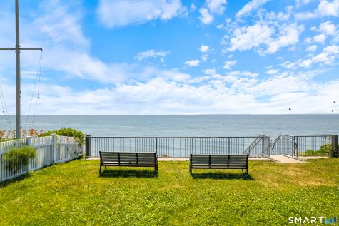 3 Town Beach Road Old Saybrook CT 06475