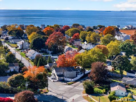 3 Town Beach Road Old Saybrook CT 06475