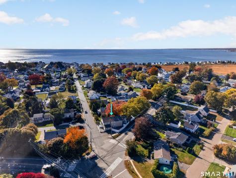 3 Town Beach Road Old Saybrook CT 06475