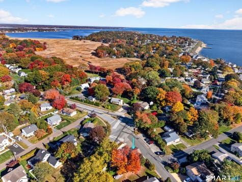 3 Town Beach Road Old Saybrook CT 06475