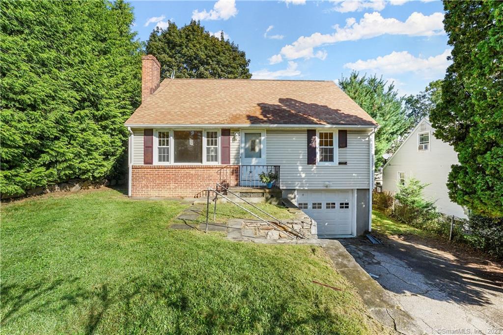 5 Louise Street Norwalk CT 06851