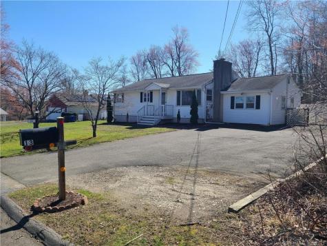 13 North Pleasant Rise Brookfield CT 06804