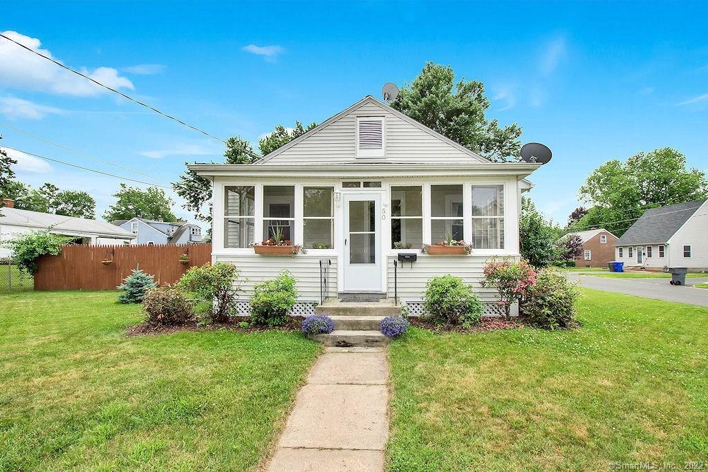 50 Belmont Avenue Enfield CT 06082