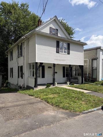 24 Clark Street Torrington CT 06790