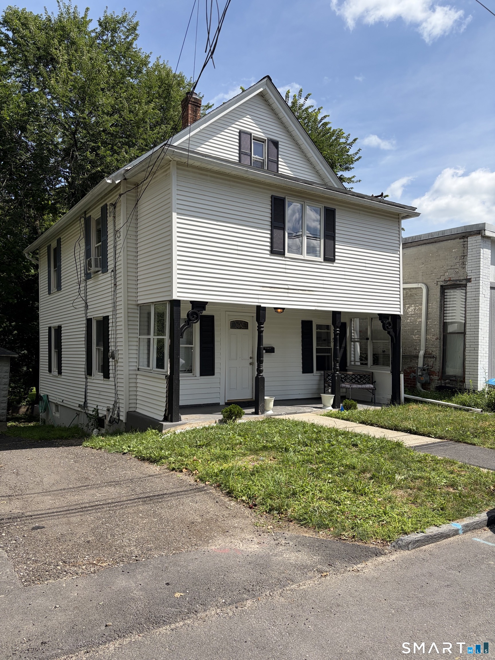 24 Clark Street Torrington CT 06790