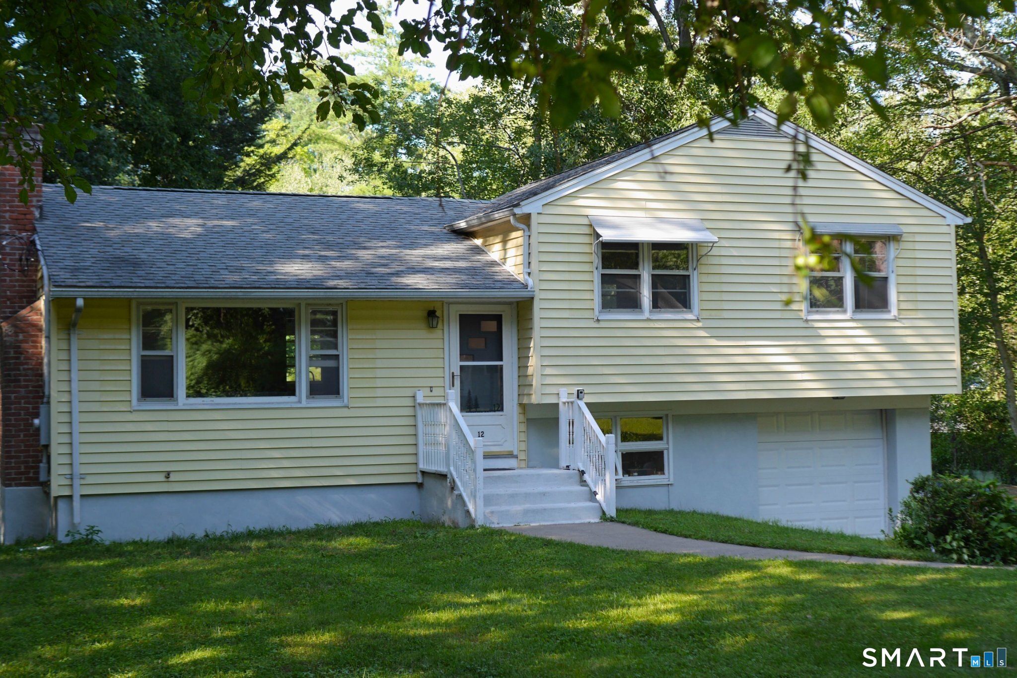 12 Silver Drive Burlington CT 06013
