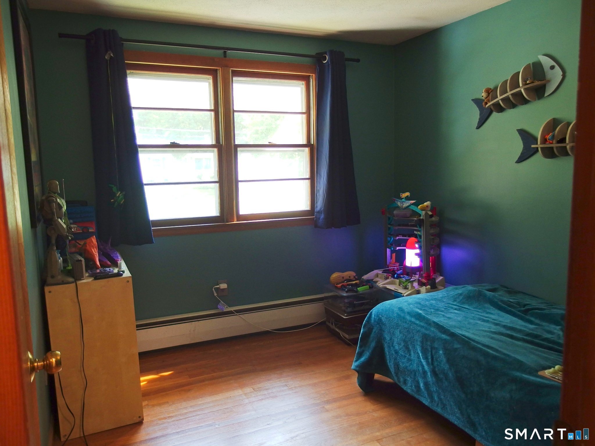 12 Silver Drive Burlington CT 06013