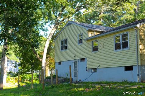 12 Silver Drive Burlington CT 06013