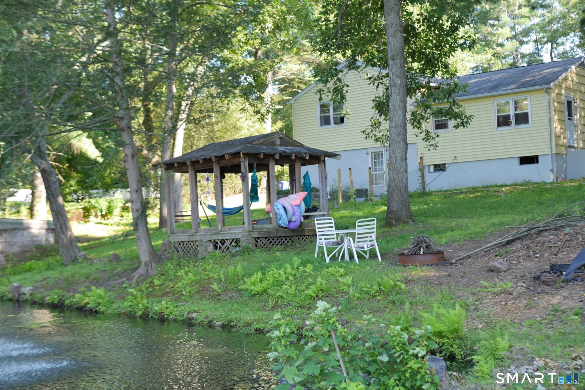 12 Silver Drive Burlington CT 06013