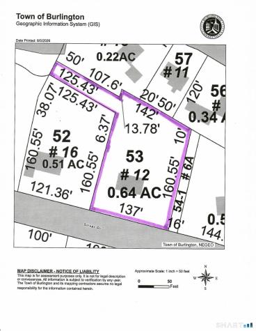 12 Silver Drive Burlington CT 06013