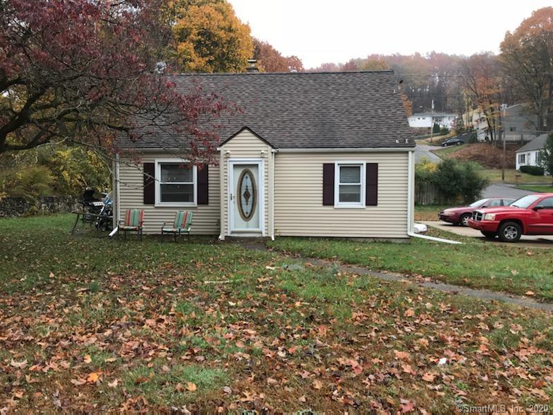 267 Spring Street Naugatuck CT 06770