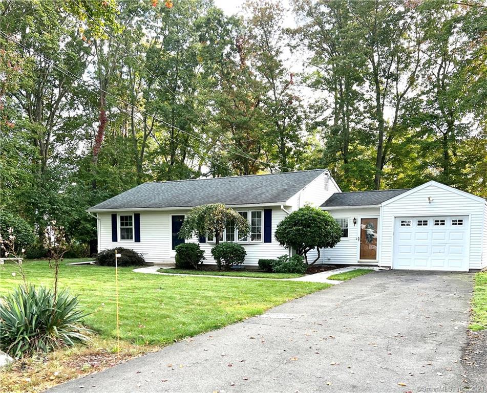 44 Peach Orchard Road Prospect CT 06712