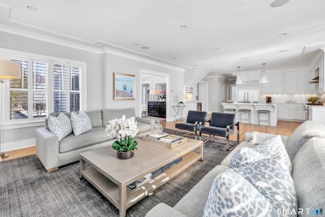 598 South Benson Road Fairfield CT 06824