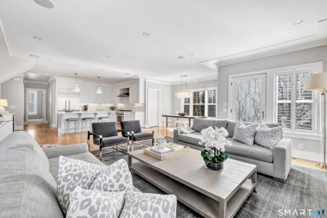 598 South Benson Road Fairfield CT 06824