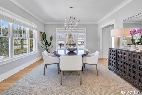 598 South Benson Road Fairfield CT 06824