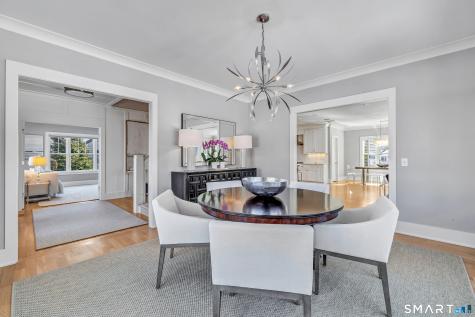 598 South Benson Road Fairfield CT 06824