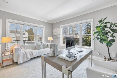 598 South Benson Road Fairfield CT 06824