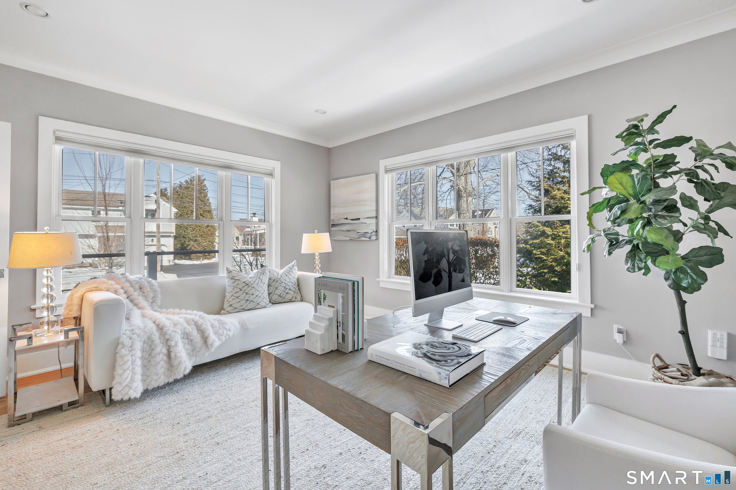 598 South Benson Road Fairfield CT 06824