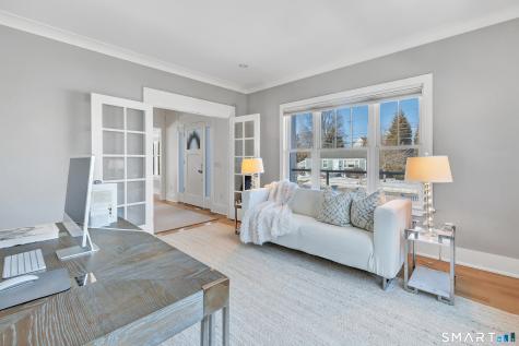 598 South Benson Road Fairfield CT 06824