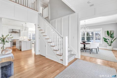 598 South Benson Road Fairfield CT 06824