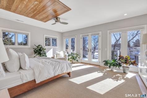 598 South Benson Road Fairfield CT 06824