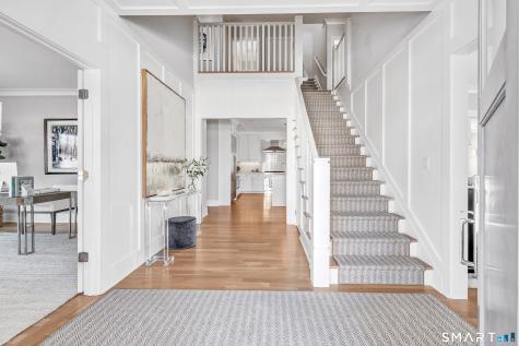 598 South Benson Road Fairfield CT 06824