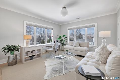 598 South Benson Road Fairfield CT 06824