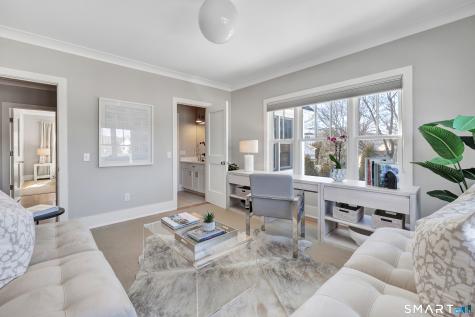 598 South Benson Road Fairfield CT 06824