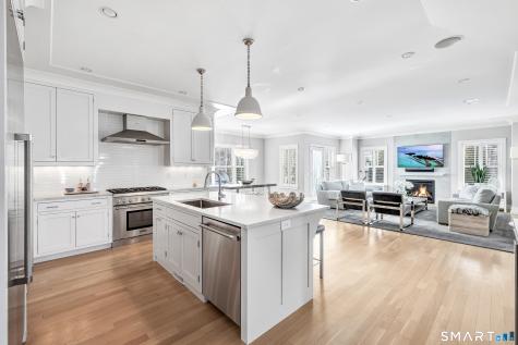 598 South Benson Road Fairfield CT 06824