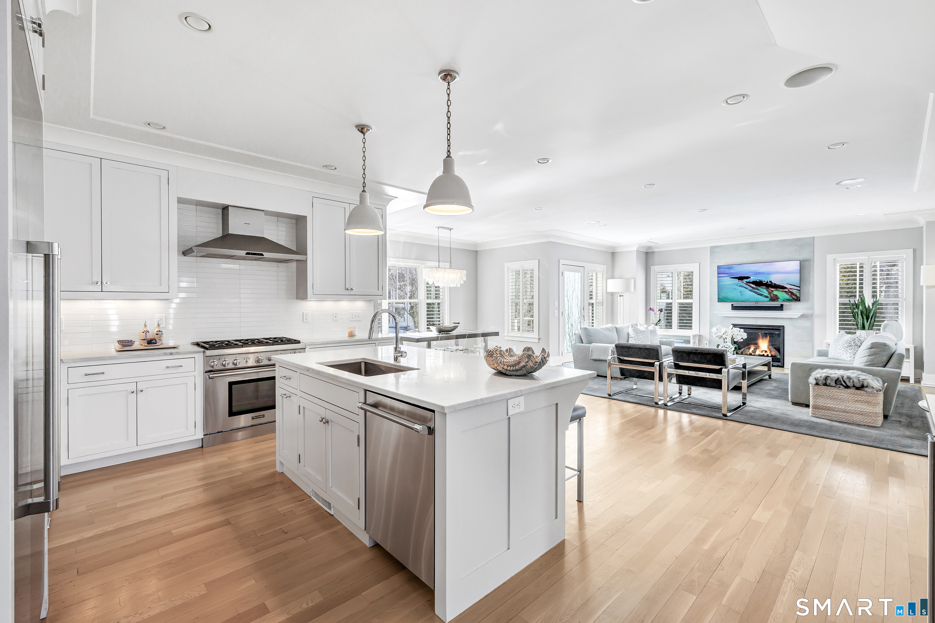 598 South Benson Road Fairfield CT 06824