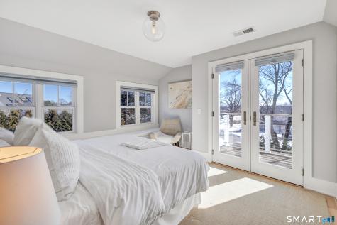 598 South Benson Road Fairfield CT 06824